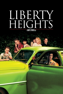 Watch free Liberty Heights Movies