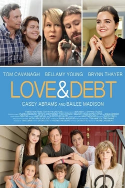 Watch free Love & Debt Movies