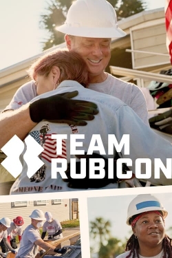Watch free Team Rubicon Movies
