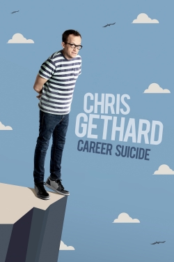 Watch free Chris Gethard: Career Suicide Movies