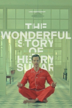 Watch free The Wonderful Story of Henry Sugar and Three More Movies