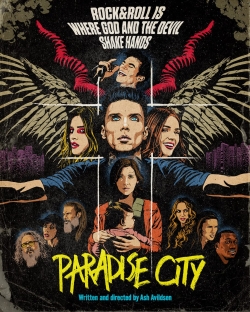 Watch free Paradise City Movies