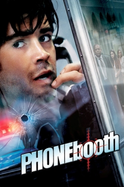 Watch free Phone Booth Movies