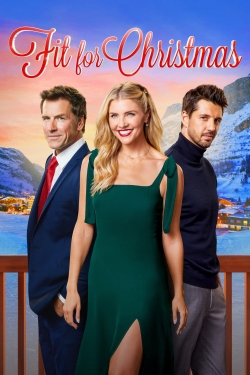 Watch free Fit for Christmas Movies