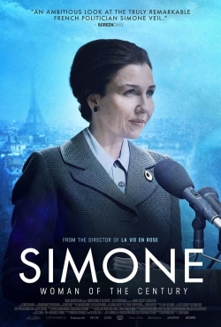 Watch free Simone: Woman of the Century Movies