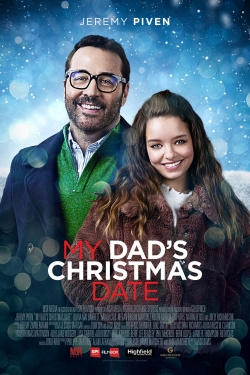 Watch free My Dad's Christmas Date Movies