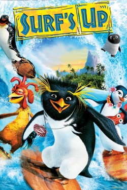 Watch free Surf's Up Movies