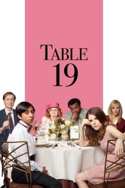 Watch free Table 19 Movies