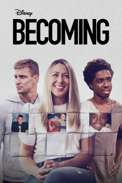 Watch free Becoming Movies