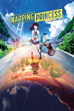Watch free Napping Princess Movies