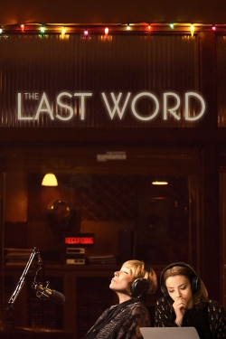 Watch free The Last Word Movies