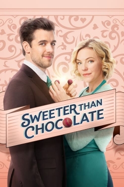 Watch free Sweeter Than Chocolate Movies