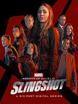 Watch free Marvel's Agents of S.H.I.E.L.D.: Slingshot Movies