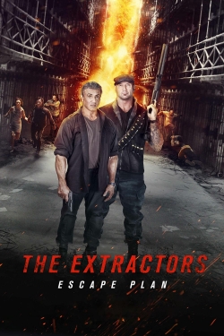 Watch free Escape Plan: The Extractors Movies