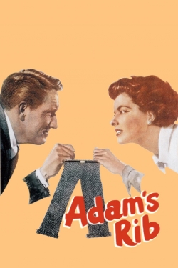 Watch free Adam's Rib Movies