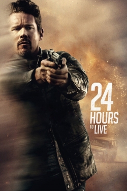 Watch free 24 Hours to Live Movies