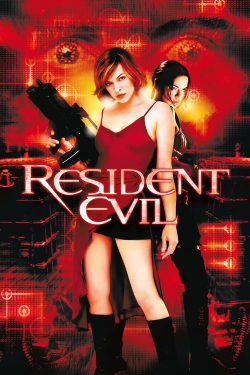 Watch free Resident Evil Movies