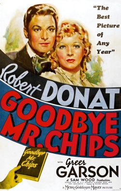 Watch free Goodbye, Mr. Chips Movies