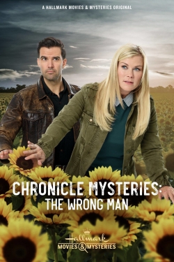 Watch free Chronicle Mysteries: The Wrong Man Movies