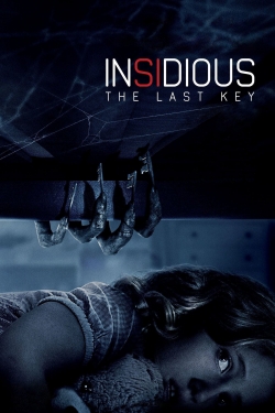 Watch free Insidious: The Last Key Movies