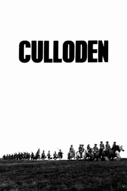 Watch free Culloden Movies