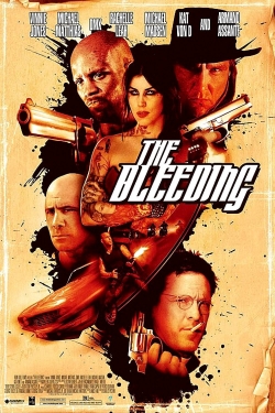 Watch free The Bleeding Movies