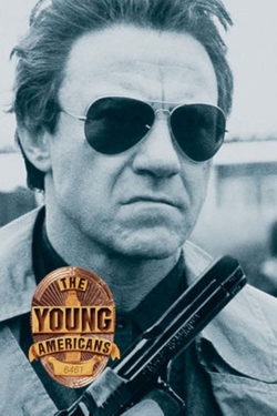 Watch free The Young Americans Movies
