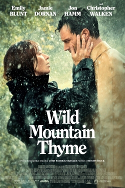 Watch free Wild Mountain Thyme Movies