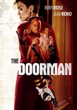 Watch free The Doorman Movies