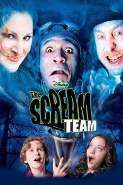 Watch free The Scream Team Movies
