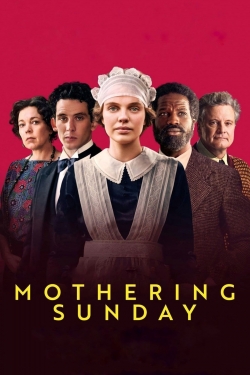 Watch free Mothering Sunday Movies