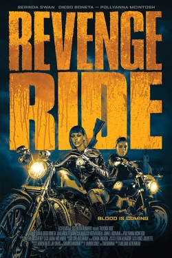 Watch free Revenge Ride Movies