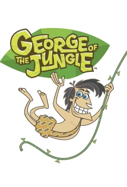Watch free George of the Jungle Movies
