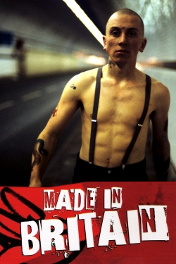 Watch free Made in Britain Movies