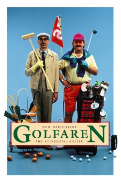 Watch free The Accidental Golfer Movies