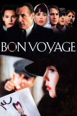 Watch free Bon Voyage Movies