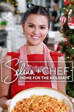 Watch free Selena + Chef: Home for the Holidays Movies