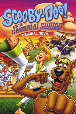 Watch free Scooby-Doo! and the Samurai Sword Movies