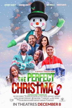 Watch free The Perfect Christmas Movies