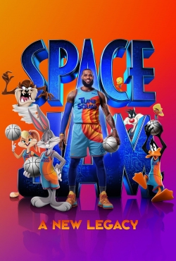 Watch free Space Jam: A New Legacy Movies