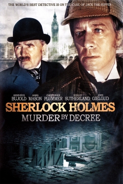 Watch free Murder by Decree Movies