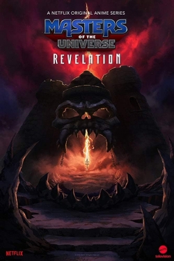 Watch free Masters of the Universe: Revelation Movies