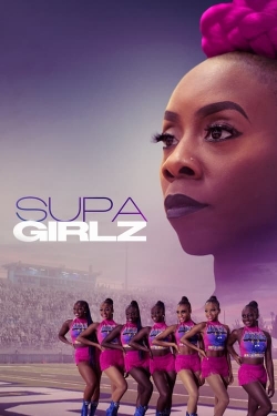 Watch free Supa Girlz Movies