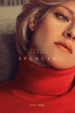 Watch free Spencer Movies