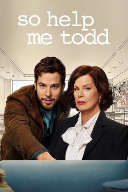 Watch free So Help Me Todd Movies