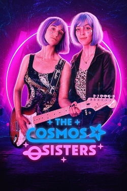 Watch free The Cosmos Sisters Movies