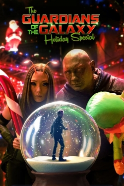 Watch free The Guardians of the Galaxy Holiday Special Movies