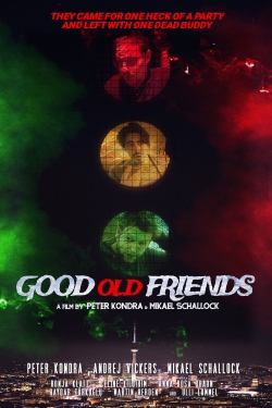 Watch free Good Old Friends Movies