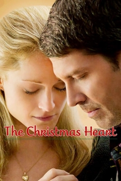 Watch free The Christmas Heart Movies