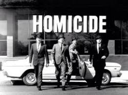 Watch free Homicide Movies
